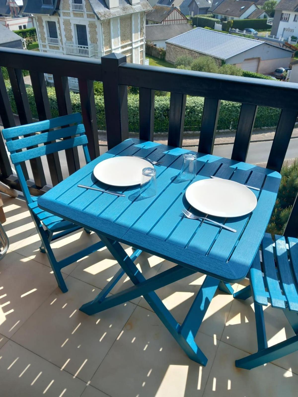 M2m Magnifique Vue - Avec Balcon - Les Pieds Dans L Eau! Apartment