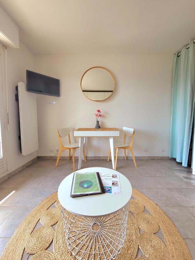 M2m Magnifique Vue - Avec Balcon - Les Pieds Dans L Eau! Apartment Blonville-sur-Mer